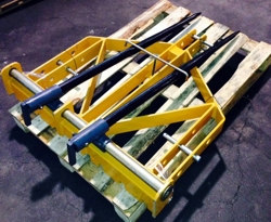hay forks for tractors d 700 k
