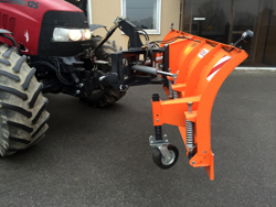 3 point linkage snowplow for tractor ssh 04 2 6 c