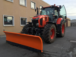 3 point linkage snowplow for tractor ssh 04 3 0 c