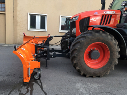 3 point linkage snowplow for tractor ssh 04 3 0 c