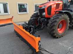 3 point linkage snowplow for tractor ssh 04 3 0 c