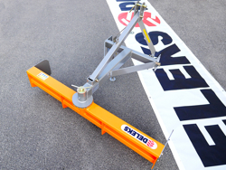 grader blade 170cm for tractors mod dl 170