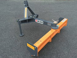 grader blade for trctors ddl 160