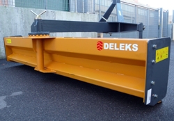 grader blade for tractor ddl 225