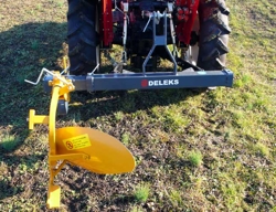 adjustable bar