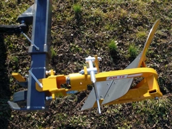 adjustable bar