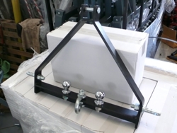 multiuse attachment