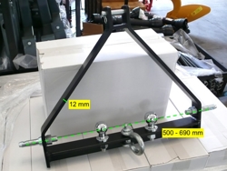 multiuse attachment
