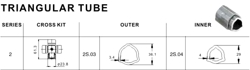 cat 2 800 free wheel