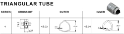 cat 4 1000 free wheel