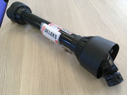 cat 6 1000 bolt