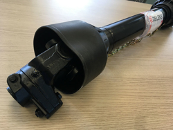 cat 6 1000 bolt