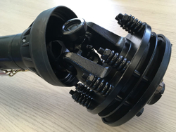 cat 6 1000 friction
