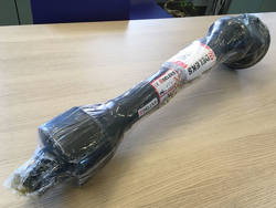 cat 6 800 friction