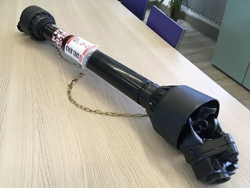 cat 8 1300 bolt