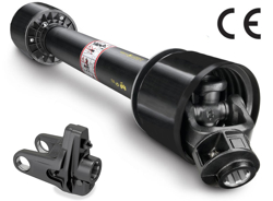cat 6 1000 bolt