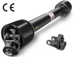 cat 8 1300 bolt