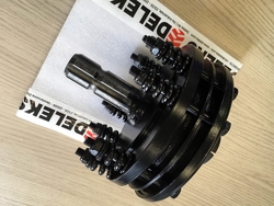 f4 friction torque limiter