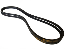 2 belts dm 150