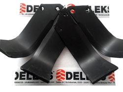 10 blades dfu