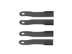 2 2 blades buggy