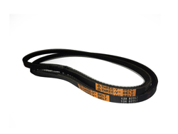 2 belts dk 500