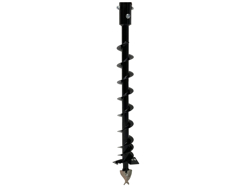 auger ø 10mm post hole digger