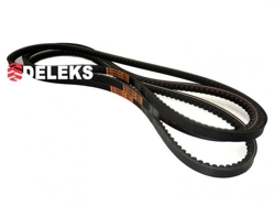 3 belts dk 1000