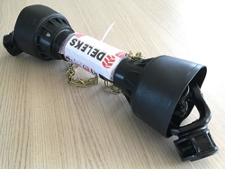 cat 4 600 bolt