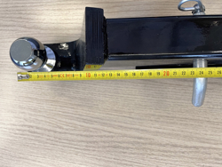trailer hitch 1