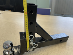 trailer towbar2
