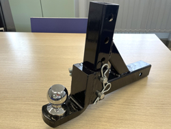 trailer towbar2