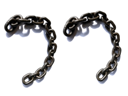 chains buggy100