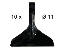 10 hammers l