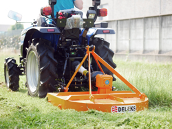 lawnmower for tractors buggy 100