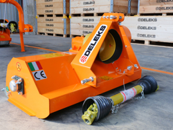 flail mower for compact tractors 120cm japanese tractors ape 120