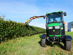 hedge trimmer hr 160 s