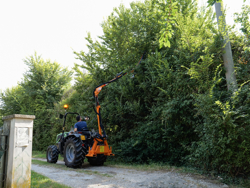 hedge trimmer hr 180 s