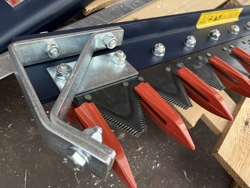 hedge trimmer hr 180 s
