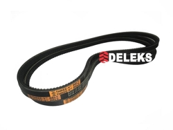 3 belts panda