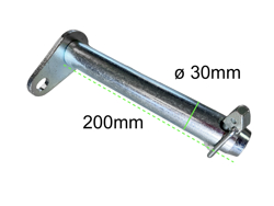 spare pins bhb