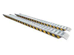 aluminum ramps 3.0m