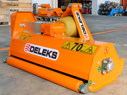flail mower for compact tractors 100cm japanese tractors ape 100 sx