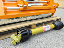 reversible sideshift flail mower 160cm for 40 60hp tractors shredder mulcher lincione 160 sph rev
