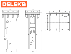 breaker hammer 350s