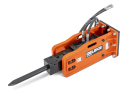 breaker hammer 400