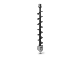auger 100mm post hole digger m120