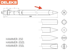 chisel2 350