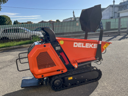 minidumper bs engine m8000