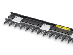 hedge trimmer hrd 160